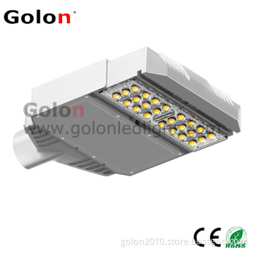 Retrofit LED Street Light 30W Meanwell Driver, 100-277V 12-24VDC 3 Years Warranty